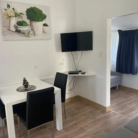 Forster Holiday Village-3