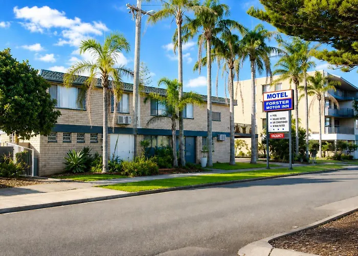 Motor Inn